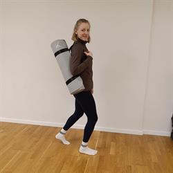 Kropskompagniet, personlig fysioterapi