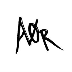 ALØR - Handprinted Textiles