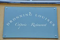 Dronning Louises Creperie