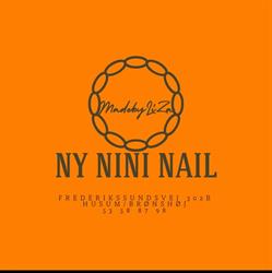 NY Nini Nail