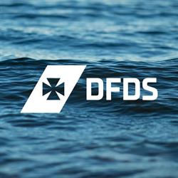 DFDS Danmark
