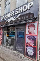 MC Barbershop