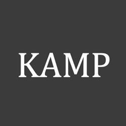 KAMP Shoes