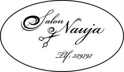 Salon Nauja - Frisører