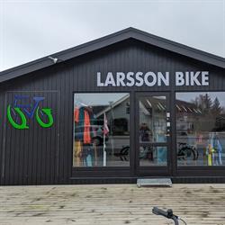 Larsson Bike
