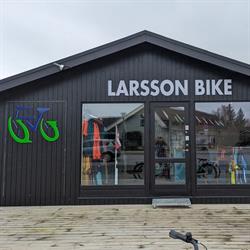 Larsson Bike