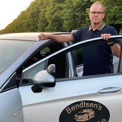 Bendtsen’s Køreskole i Asnæs