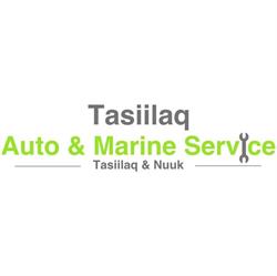 Tasiilaq Auto & Marine Service ApS.