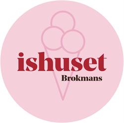 Ishuset - Brokmans