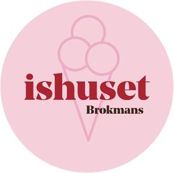 Ishuset - Brokmans