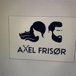 Axel Frisør