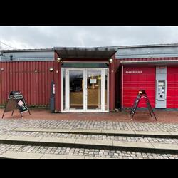 Espergærde Stations Kebab