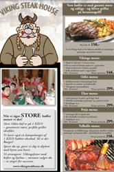 Viking steak House