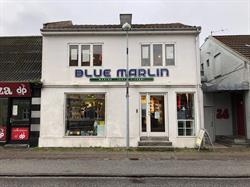 Blue Marlin Grenaa
