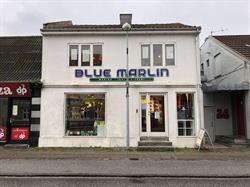 Blue Marlin Grenaa