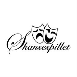 Skansespillet