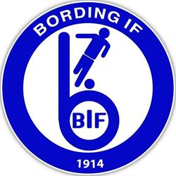 Bording IF
