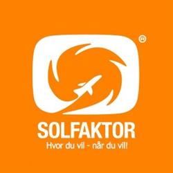 Solfaktor.dk