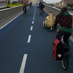 Bicycle Innovation Lab