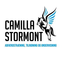Adfærdscenter v/Camilla Stormont