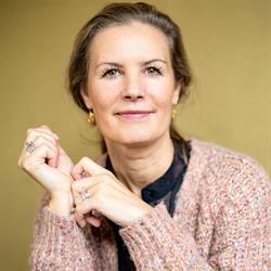 Christina Ros - Psykoterapi Esbjerg
