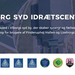 Viborg Syd Idrætscenter