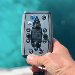 Shipcontroller Danmark