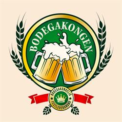 Bodegakongen