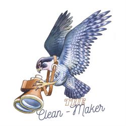 The Clean-Maker