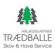 Trædballe Skov og Have Service