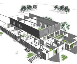Grejs Kulturcenter