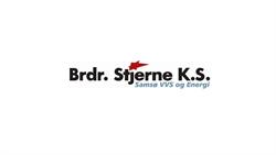 Brdr. Stjerne K/S - Samsø VVS og Energi