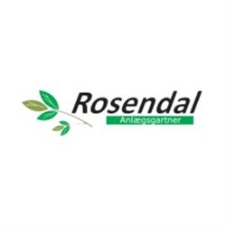 Rosendal Anlægsgartner