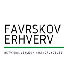 Favrskov Erhverv
