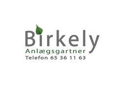 Birkely Anlægsgartner