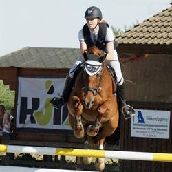 Fredemarksgaards Rideklub