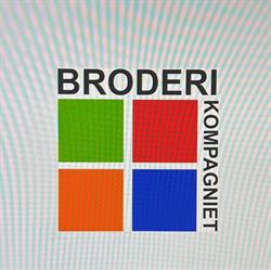 Broderikompagniet
