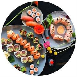 Absolut Sushi