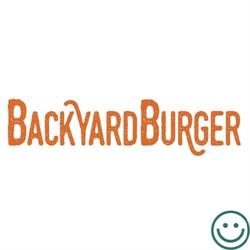 Backyardburger Viborg