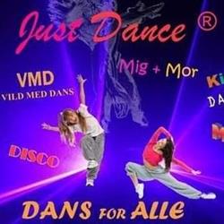 Just Dance - Hammel