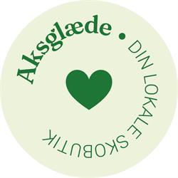 Aksglæde Skobutik