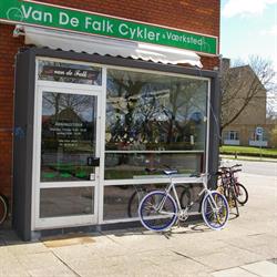 Van De Falk Cykler & Værksted