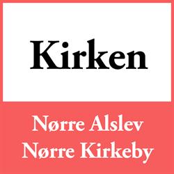 Nørre Alslev Pastorat