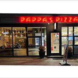 Pappas Pizza Tørring
