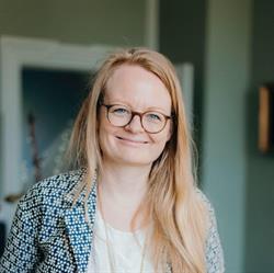 Eva Bie Lilleør, Erhvervscoach