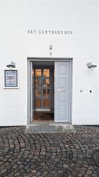 Sankt Povls Kirke, Korsør