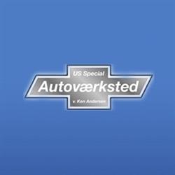 Autoværkstedet - Us Special