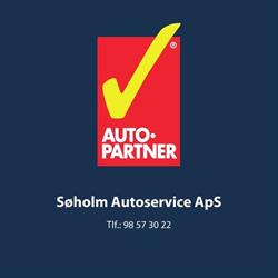 Søholm Autoservice