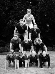 Alleens Fysioterapi & Sportsklinik