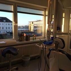 Tandlægerne Pein-Lorenzen